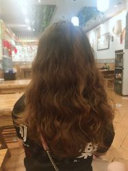 蛋卷发-HG美发设计沙龙