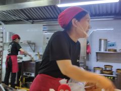-万利隆的包子铺(华雅店)