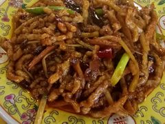 -听鹂馆饭庄(颐和园店)