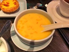 杨枝甘露-万丽轩·粤菜(王府井金茂万丽酒店)
