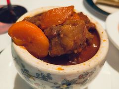-波特曼西餐厅(南岗店)