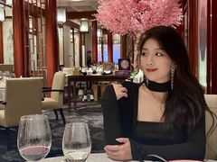 -广州花园酒店
