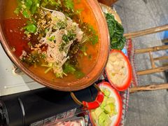 -火塘云南烧烤大排档