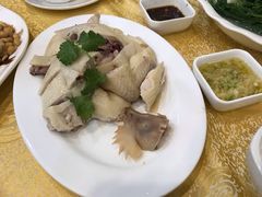 -九大簋家宴(北京路店)