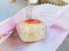 鲜肉月饼-长发西饼(临顿路店)