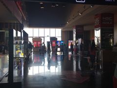 -华谊兄弟影院(北京洋桥店)