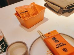 -鸣记脆皮烤鱼·海鲜烤鱼(三八广场店)