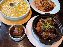 -通安客栈中餐厅·何家小馆