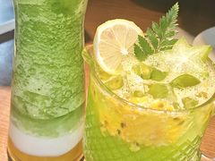 -魏客咖啡(中铁中心店)