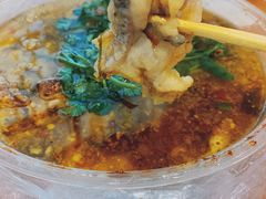 -巴蜀川菜馆(瓯北大道店)