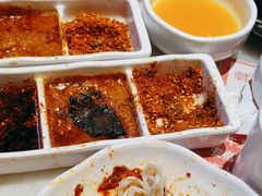 -韩宫宴烤肉·料理(宜兴八佰伴店)