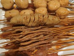 -青岛富力艾美酒店