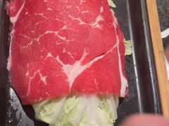 -湊湊火锅·茶憩(世博大道店)