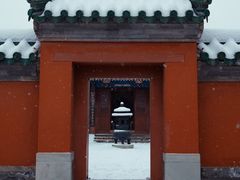 -历代帝王庙博物馆