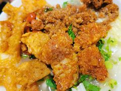 -小豆海棠(人民南路店)