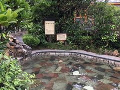 -庐山天沐温泉度假村