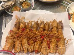 -飞尝蚝·顺德菜·鱼生(顺德总店)