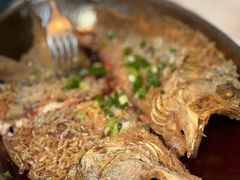 -志明眷村·台式融合菜·宵夜