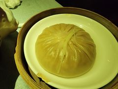 -桂满陇·西湖船宴(平安金融中心店)