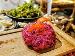 -王婆乔鲜鱼自助火锅(蜀汉路店)