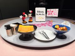 -新荣记(南京西路店)