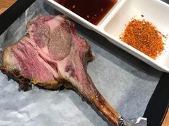 -热瓦普(旭辉广场店)