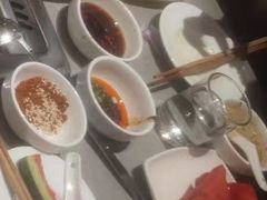 -海底捞火锅(江北万达商业广场店)