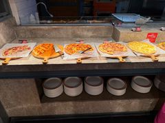 -比格比萨自助(国展店)