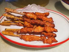 骨肉相连-小柴米·传统江西菜(万寿宫店)