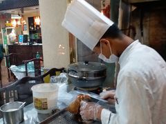 -六和聚传统烤鸭.天津菜(和平店)
