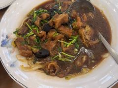 -春水锅贴·传统鲁菜(大明湖店)