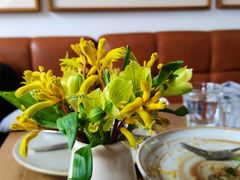 -BOR Eatery(安福路店)