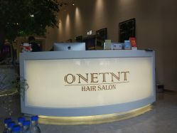 -OnHair Salon