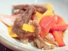 -山食间·中式营养轻餐(保利时光里店)