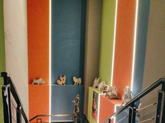 -百姓厨房(凤翔泥塑坊店)