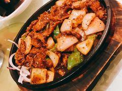 -国人川菜(李家村建东街店)
