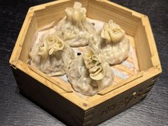 -顺香居·老字号湖北菜(江汉路店)