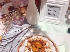 -ABC Cooking Studio(上海环球金融中心店)