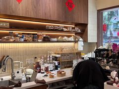 -E SPECIAL COFFEE 别样