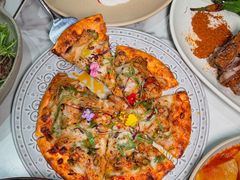 -丝路有约·优雅新疆菜(万宴城店)