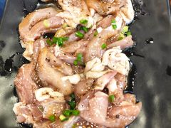 -牛犇烤肉(物资学院路店)