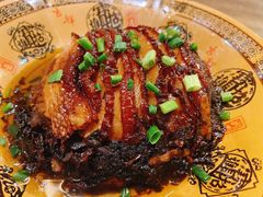 烧白-宋记冕宁土菜馆(海门渔村二店)