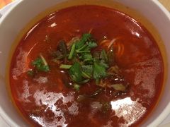 牛杂面-金鼎轩·滋养小餐馆(联想桥店)
