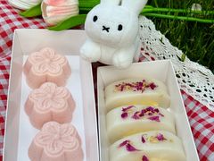 -江南糕潮(新生路总店)