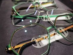 -大视光学•LINDBERG林德伯格•全球手工眼镜集合店(王府井店)