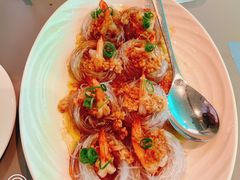 -桂满陇·杭州小馆(巴黎春天浦建店)