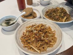 -慧娟面馆·餐厅(望江路店)