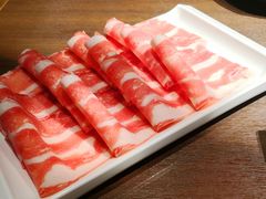 -快乐小羊·内蒙牛羊肉火锅(流花中心店)