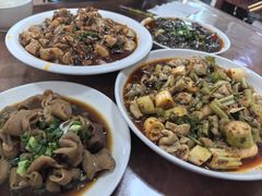 -巷子肥肠(科华巷店)
