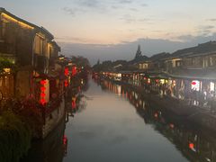 -老马家·舌尖上的西塘美食